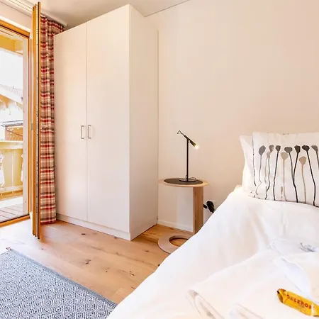 Panoramapark Soleil Chalet F