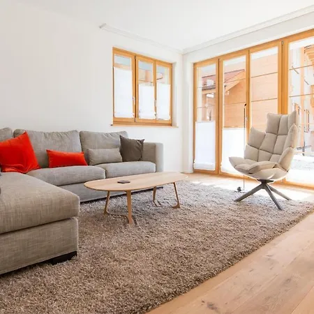 Panoramapark Soleil Chalet F Βένγκεν