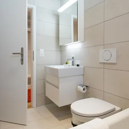 Panoramapark Soleil Chalet F Βένγκεν