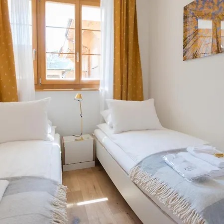 Panoramapark Soleil Chalet F Βένγκεν