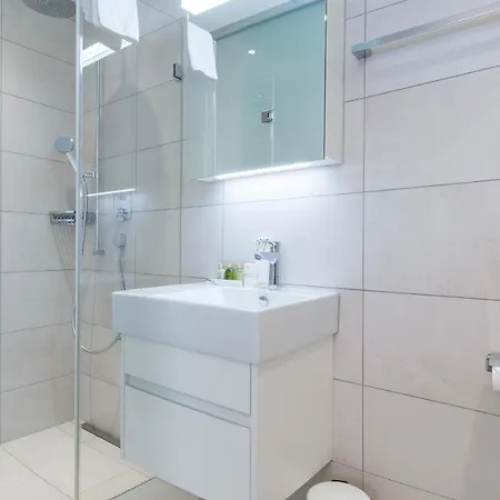 Διαμέρισμα Panoramapark Soleil Chalet F